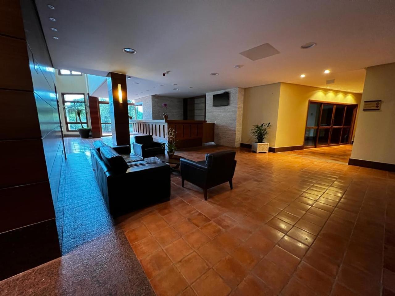 Vista Azul Apart Hotel - Vista Pedra Azul Pedra Azul  Eksteriør bilde